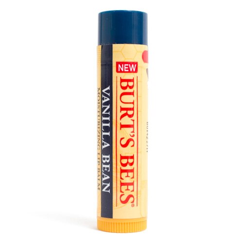 Vanilla Bean, Burt's Bees, Lip Balm